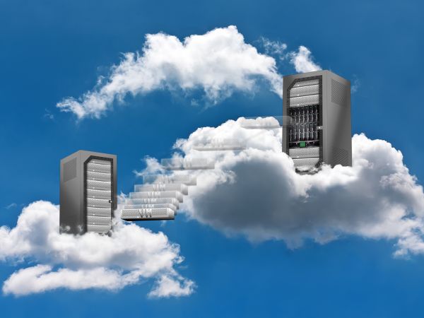 Cloudservers