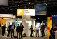 SAP HANA SAPPHIRE MADRID