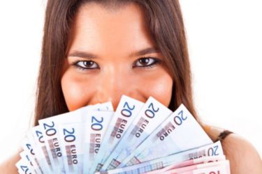 Meer geld