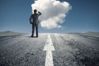 Cloudstrategie