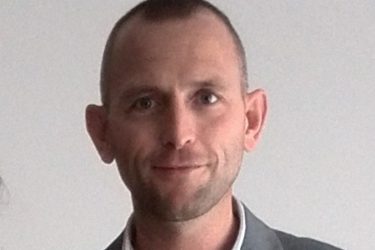 Sander Hulsman