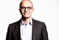 Satya Nadella