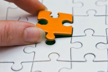 puzzel