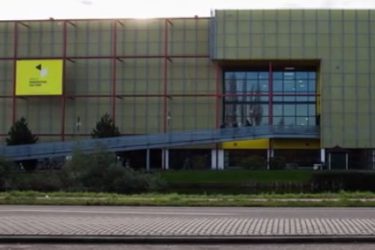 Dutch Innovation Factory