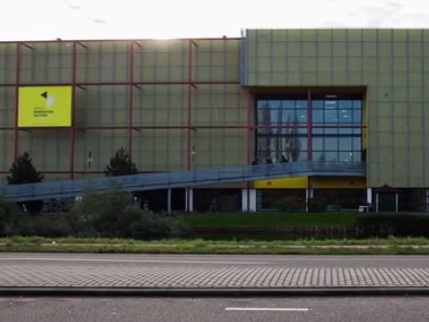 Dutch Innovation Factory