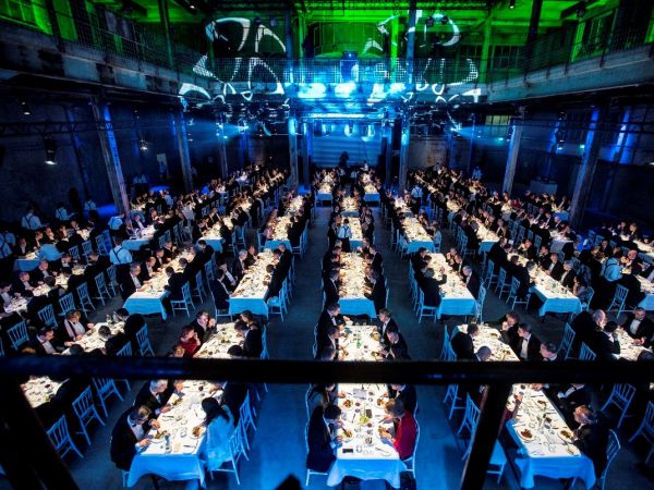 Zaal Computable Awards 2014