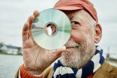 CD DVD Blue ray