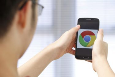 Google Chrome