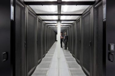 Datacenter Colt