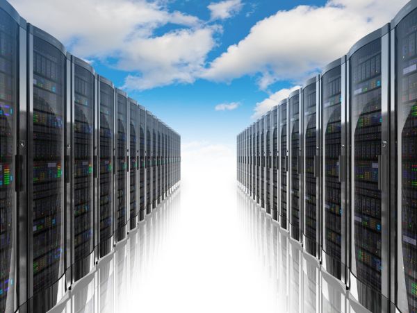 Cloud datacenter