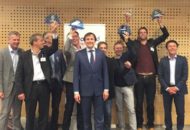 Winnaars EuroCloud Nederland Awards 2015 bekend