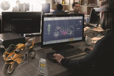 Microsoft HoloLens