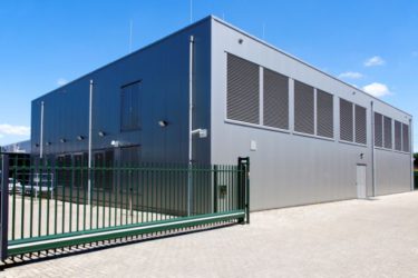 Datacenter Eurofiber