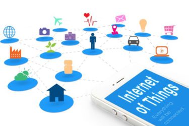 Internet of things