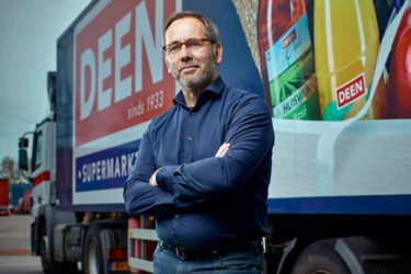 Jan Koen