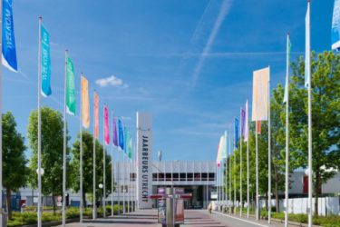 Jaarbeurs