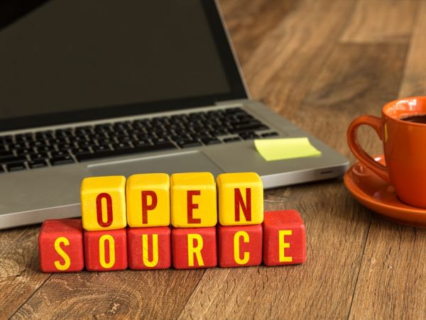 Open source