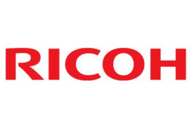 Logo Ricoh