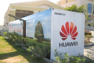 Huawei