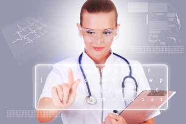 Virtualisatie