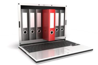 ecm document management