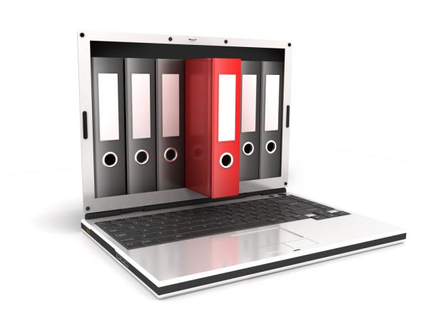 ecm document management