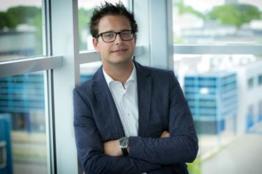 Jan Willem Delfsma