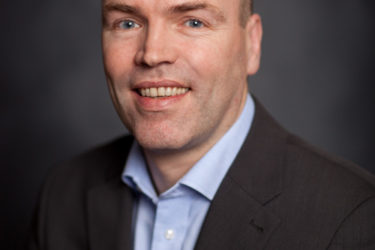 Frank aan de Stegge