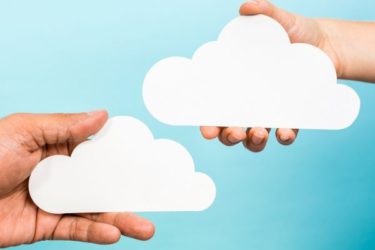Cloud computing