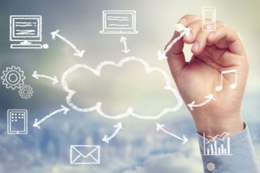 Cloud-applicaties