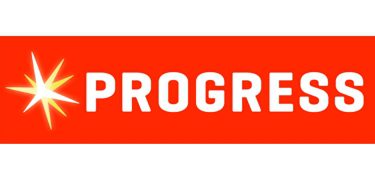 Logo Progress