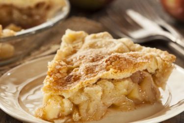 Appeltaart