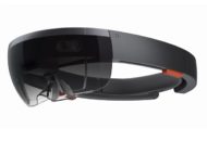 Microsoft HoloLens