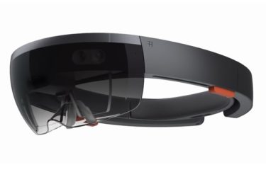 Microsoft HoloLens
