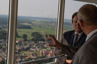 Datatoren Alticom in Hoogersmilde