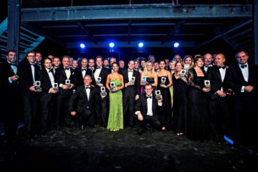 Winnaars Computable Awards 2014
