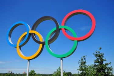 Olympische Spelen
