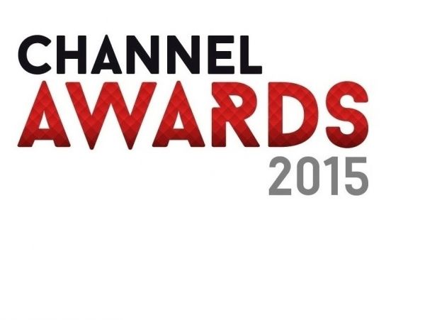 Channel Awards 2015