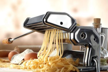 spaghetti