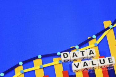 Waarde data