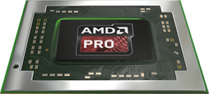 AMD Pro-A Series Carrizo-processor