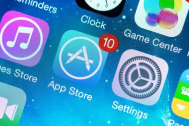 App Store Apple