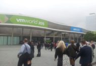 VMworld 2015