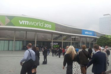 VMworld 2015