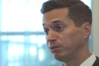 Video still Jort Kollerie