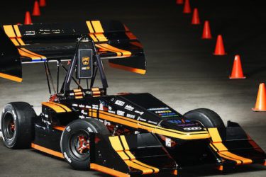 Univerity Racing Eindhoven