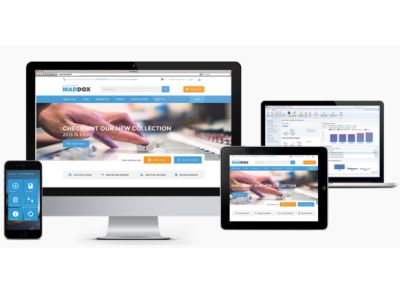 Sana kondigt beschikbaarheid aan van B2B e-commerce software voor Dynamics NAV 2016