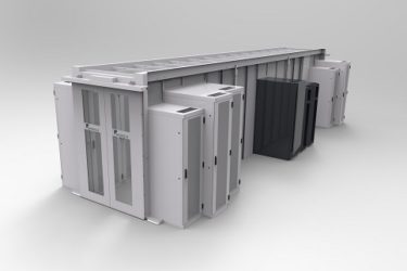 Minkels presenteert nieuwe generatie modulaire datacenteroplossingen tijdens  Infosecurity en Storage Expo