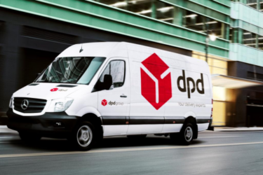 Factuurverwerking voor DPD met ISProjects