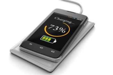 wireless charging